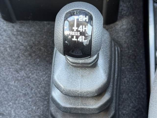 Ref No.A15818902 SUZUKI JIMNY NOMADE Image#5