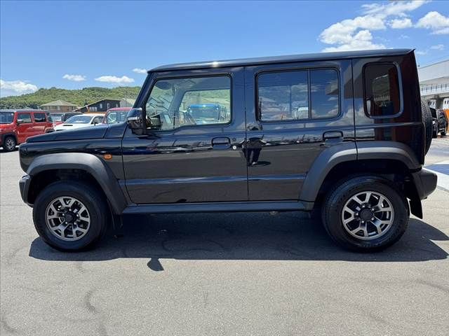 Ref No.A15818902 SUZUKI JIMNY NOMADE Image#12
