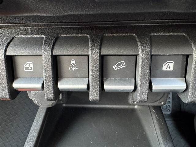 Ref No.A15818902 SUZUKI JIMNY NOMADE Image#6