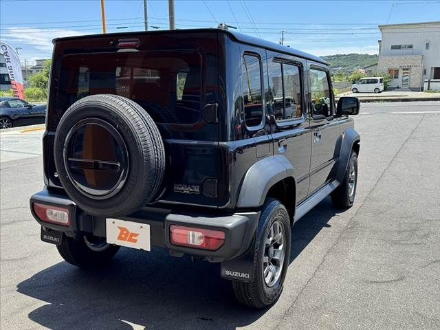 Ref No.A15818902 SUZUKI JIMNY NOMADE Image#15
