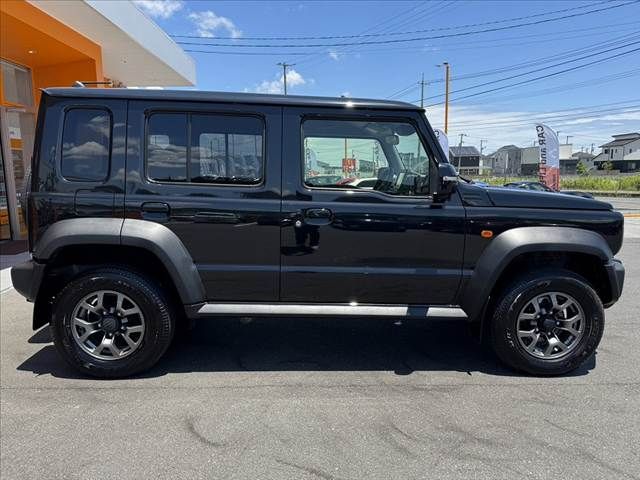 Ref No.A15818902 SUZUKI JIMNY NOMADE Image#11