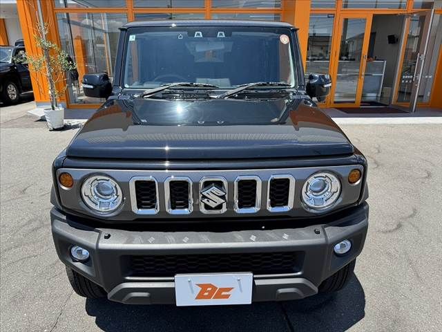 Ref No.A15818902 SUZUKI JIMNY NOMADE Image#9