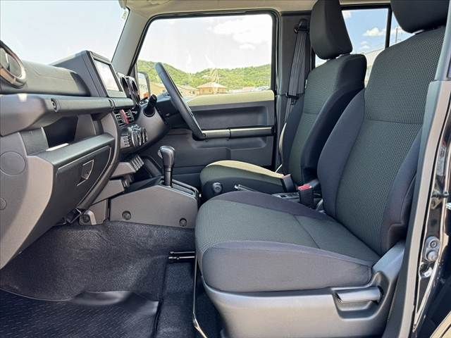 Ref No.A15818902 SUZUKI JIMNY NOMADE Image#18
