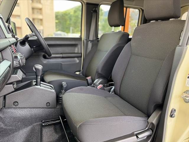 Ref No.A15818906 SUZUKI JIMNY NOMADE Image#17