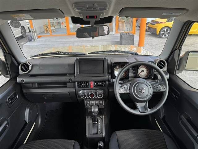 Ref No.A15818906 SUZUKI JIMNY NOMADE Image#2