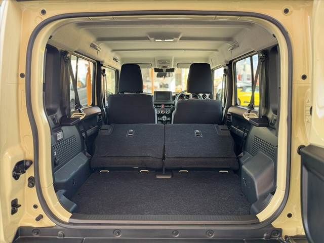 Ref No.A15818906 SUZUKI JIMNY NOMADE Image#20