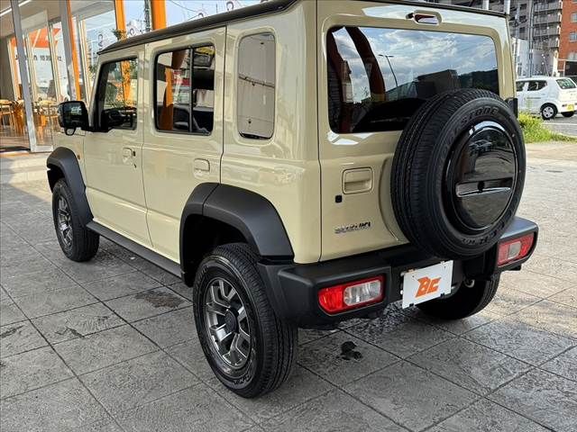 Ref No.A15818906 SUZUKI JIMNY NOMADE Image#14