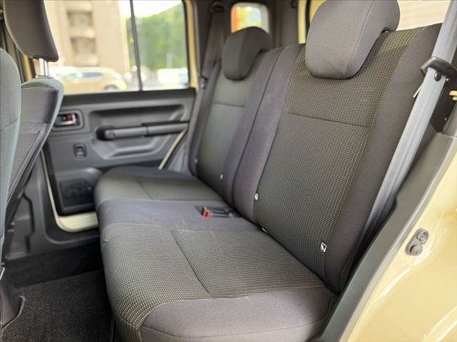 Ref No.A15818906 SUZUKI JIMNY NOMADE Image#19