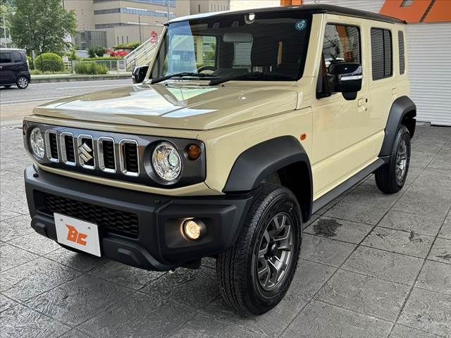 Ref No.A15818906 SUZUKI JIMNY NOMADE Image#10
