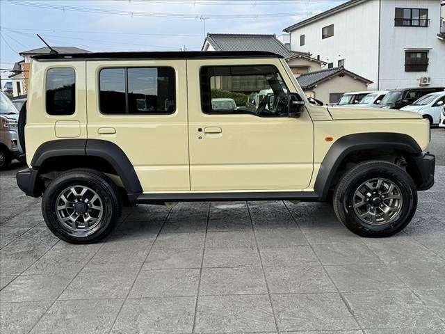 Ref No.A15818906 SUZUKI JIMNY NOMADE Image#12