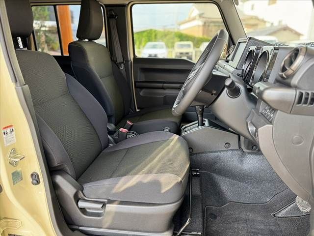 Ref No.A15818906 SUZUKI JIMNY NOMADE Image#16