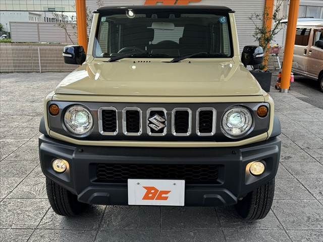 Ref No.A15818906 SUZUKI JIMNY NOMADE Image#9