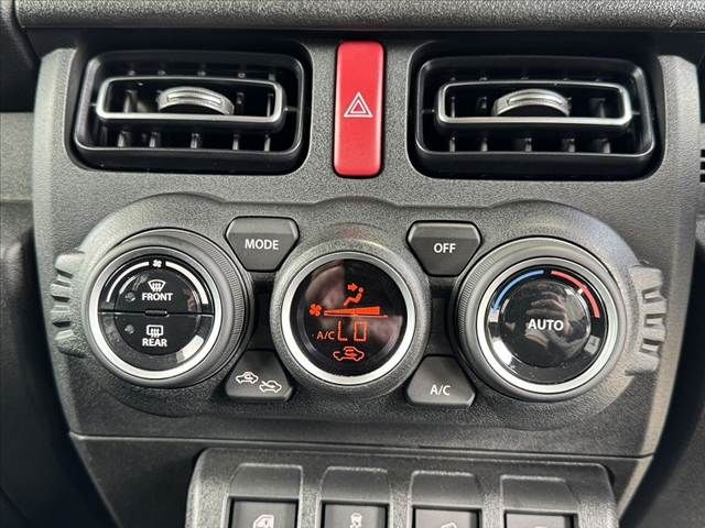 Ref No.A15818906 SUZUKI JIMNY NOMADE Image#5