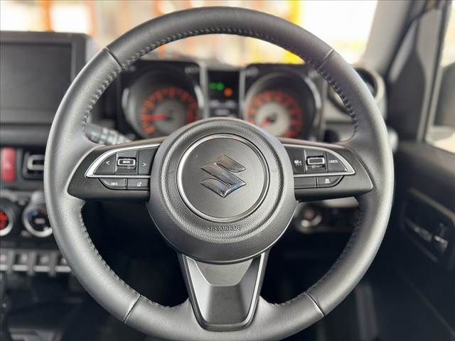 Ref No.A15818906 SUZUKI JIMNY NOMADE Image#7