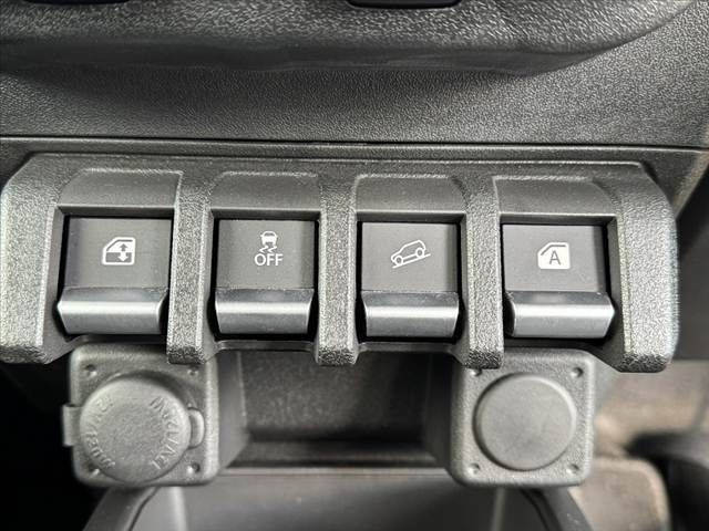 Ref No.A15818906 SUZUKI JIMNY NOMADE Image#6