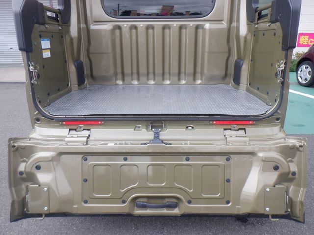 Ref No.A15818935 DAIHATSU ATRAI Image#17