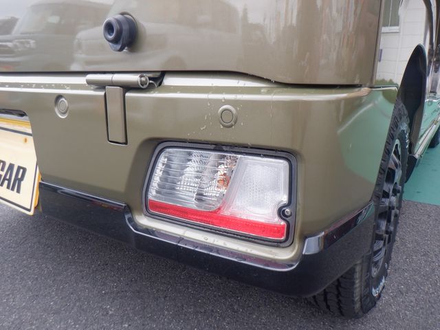 Ref No.A15818935 DAIHATSU ATRAI Image#12