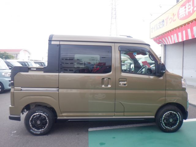 Ref No.A15818935 DAIHATSU ATRAI Image#5