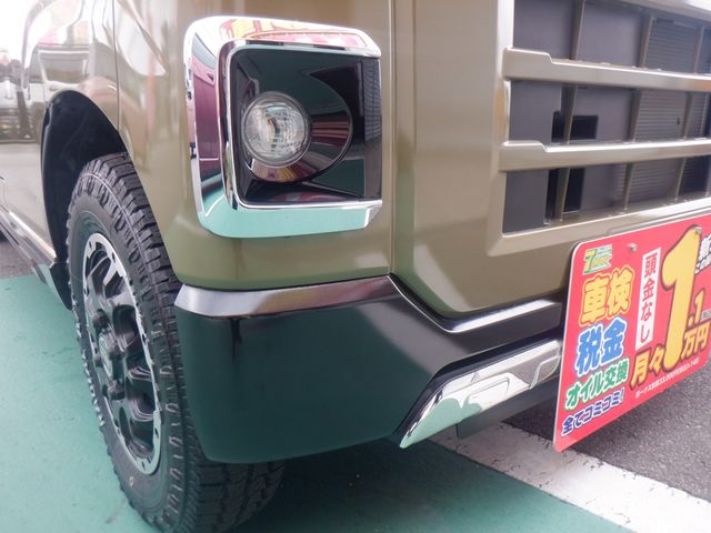 Ref No.A15818935 DAIHATSU ATRAI Image#10