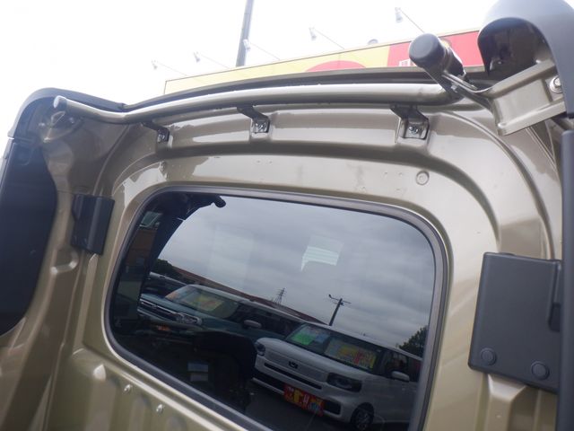 Ref No.A15818935 DAIHATSU ATRAI Image#18