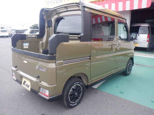 Ref No.A15818935 DAIHATSU ATRAI Image#7