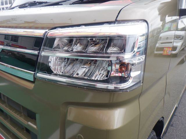 Ref No.A15818935 DAIHATSU ATRAI Image#9