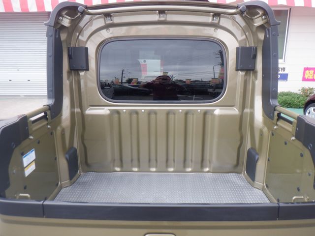 Ref No.A15818935 DAIHATSU ATRAI Image#14