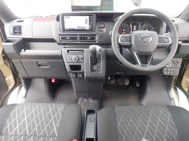 Ref No.A15818935 DAIHATSU ATRAI Image#20