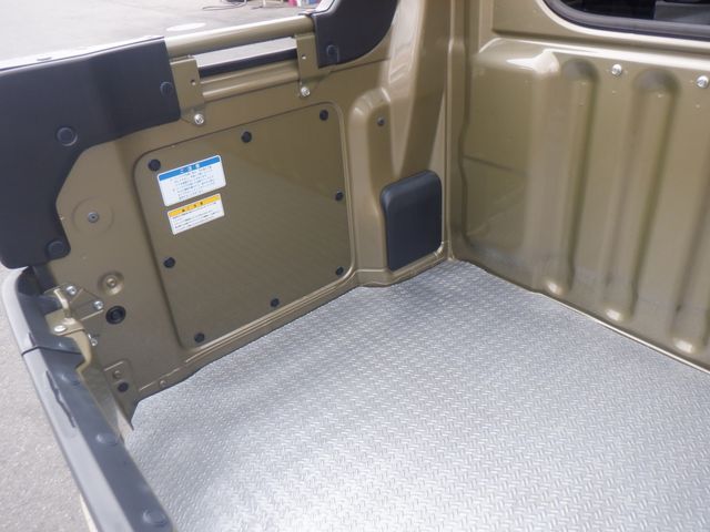 Ref No.A15818935 DAIHATSU ATRAI Image#15