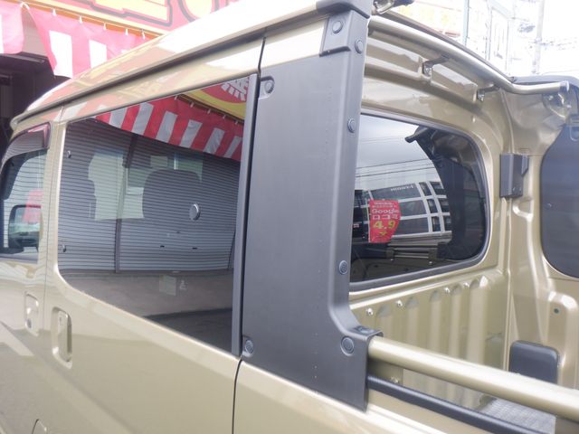 Ref No.A15818935 DAIHATSU ATRAI Image#13