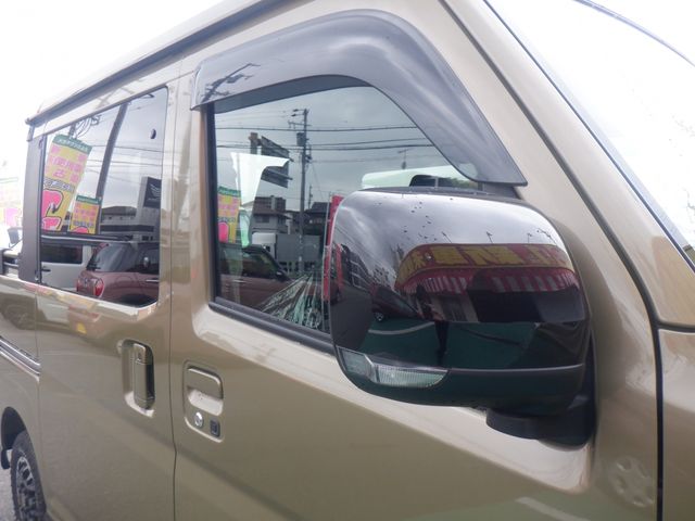 Ref No.A15818935 DAIHATSU ATRAI Image#11