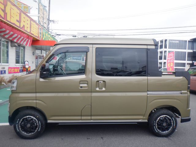 Ref No.A15818935 DAIHATSU ATRAI Image#6