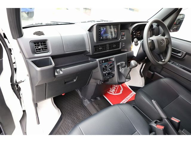 Ref No.A15818946 DAIHATSU HIJET CARGO Image#2