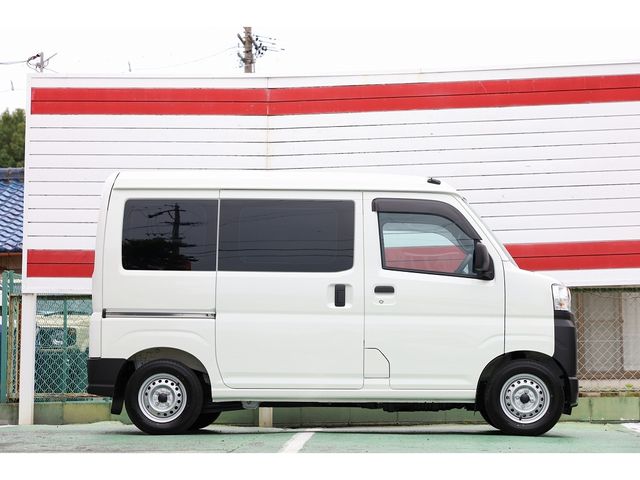 Ref No.A15818946 DAIHATSU HIJET CARGO Image#8