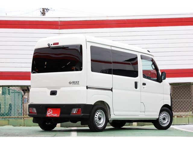 Ref No.A15818946 DAIHATSU HIJET CARGO Image#3