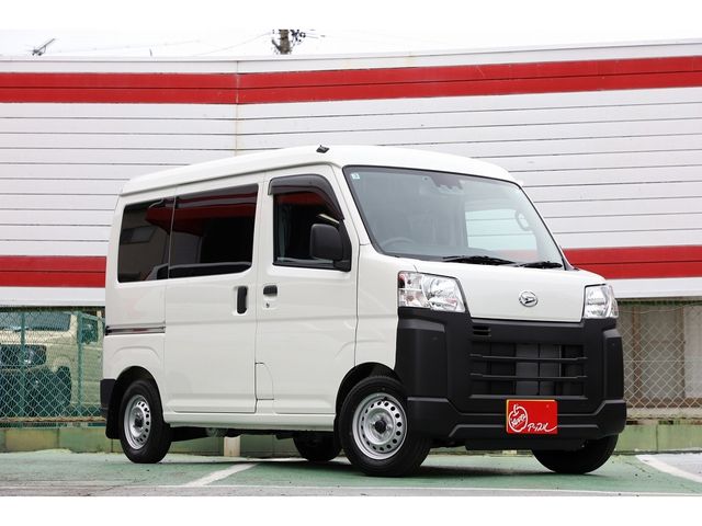 Ref No.A15818946 DAIHATSU HIJET CARGO Image#4