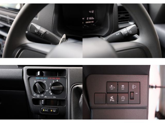 Ref No.A15818946 DAIHATSU HIJET CARGO Image#16