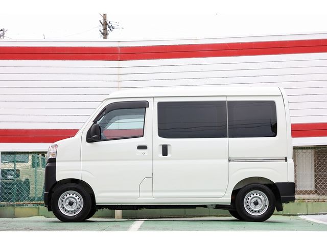 Ref No.A15818946 DAIHATSU HIJET CARGO Image#9