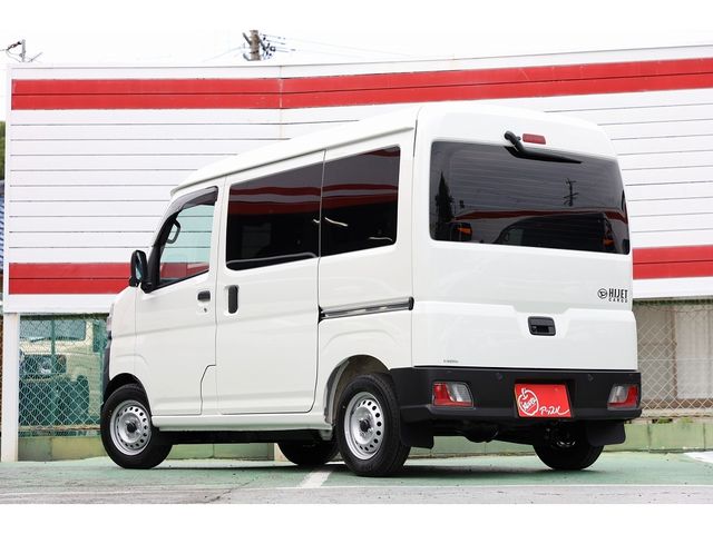 Ref No.A15818946 DAIHATSU HIJET CARGO Image#6