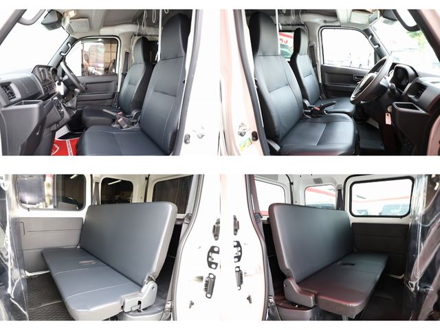 Ref No.A15818946 DAIHATSU HIJET CARGO Image#18