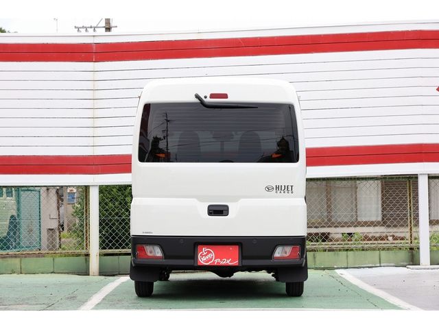 Ref No.A15818946 DAIHATSU HIJET CARGO Image#7
