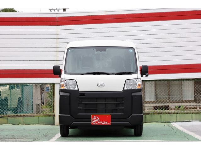 Ref No.A15818946 DAIHATSU HIJET CARGO Image#5