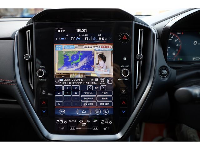 Ref No.A15818948 SUBARU LEVORG Image#13