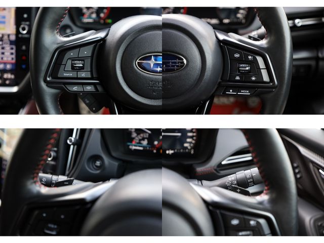 Ref No.A15818948 SUBARU LEVORG Image#18