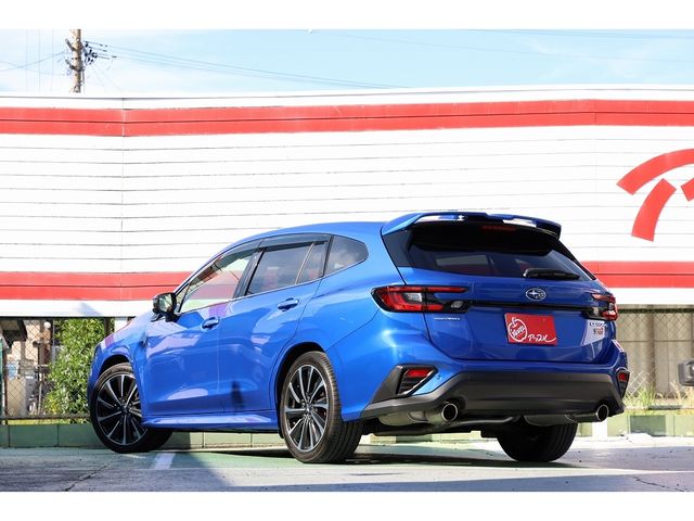 Ref No.A15818948 SUBARU LEVORG Image#6