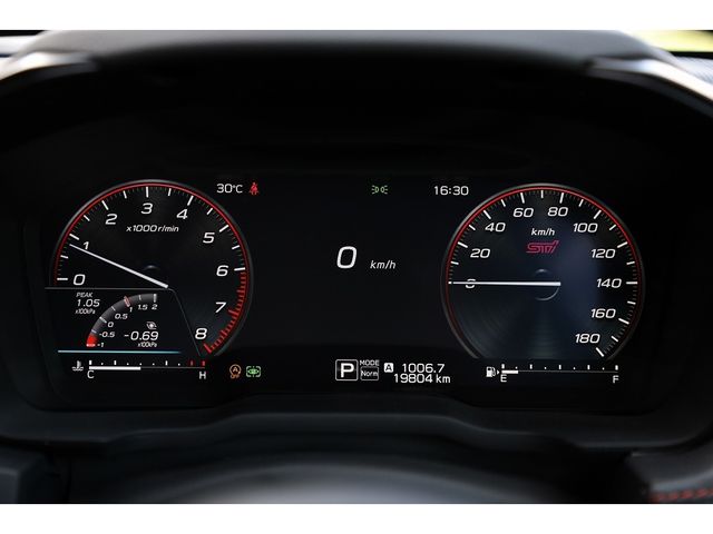 Ref No.A15818948 SUBARU LEVORG Image#12