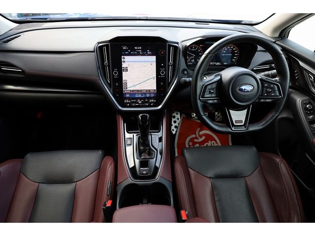 Ref No.A15818948 SUBARU LEVORG Image#10