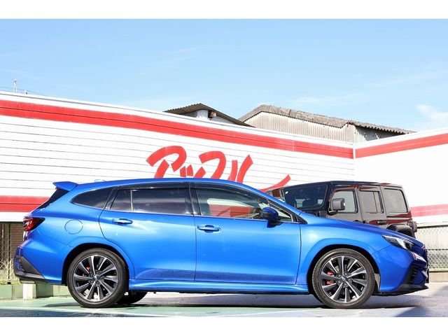Ref No.A15818948 SUBARU LEVORG Image#8