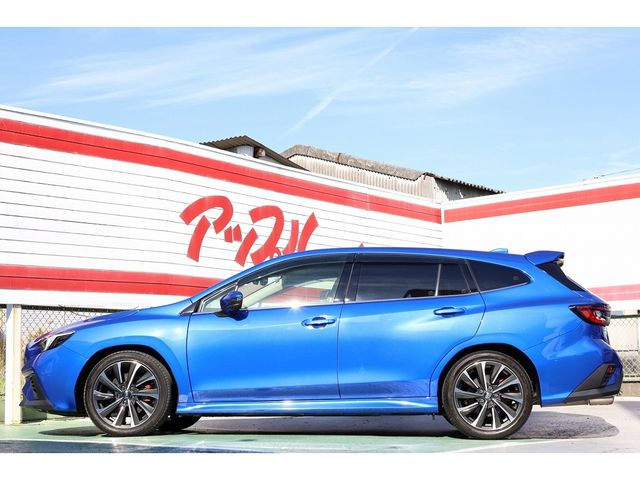 Ref No.A15818948 SUBARU LEVORG Image#9