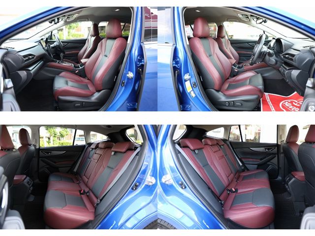 Ref No.A15818948 SUBARU LEVORG Image#20
